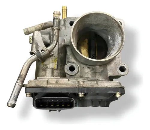 Tbi Corpo De Borboleta Volkswagen Kombi 2010 141004m07