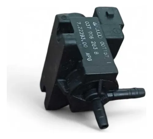 Válvula Solenoide Canister Audi A3 1.8 2001 037906283b
