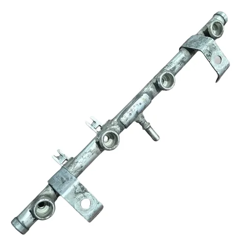 Flauta Bico Injetor Combustivel Fiat Bravo 2011 2012 2013