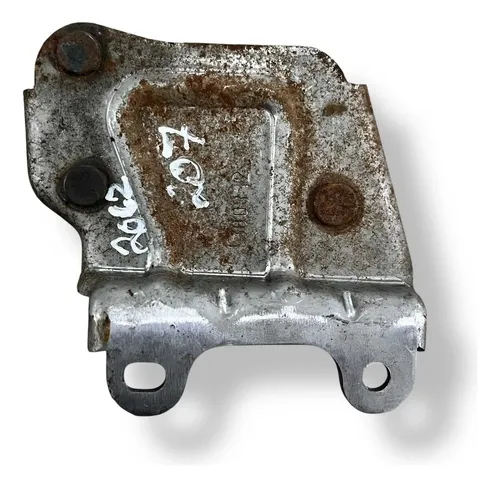 Suporte Pedal Acelerador Peugeot 207 2010 A 2012 300812