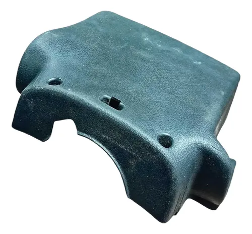 Moldura Inferior Chave Seta Peugeot 207 2011/2012 9648903077 Preto