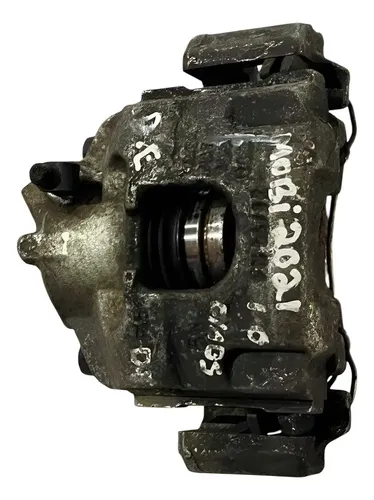 Pinça De Freio C/abs Dianteira Esquerda Fiat Mobi 1.0 17/21