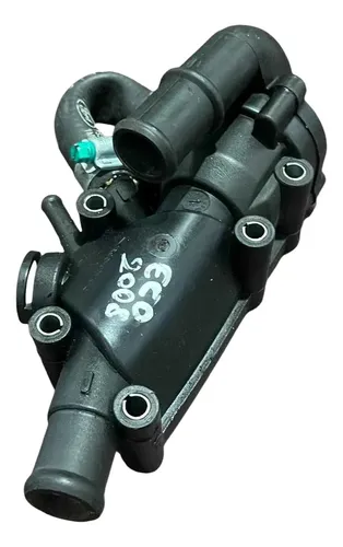Carcaça Válvula Termostática Ford Ecosport 2.0 2007 2008