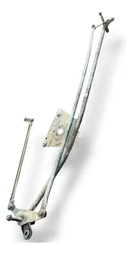 Galhada Limpador Parabrisa Xsara Picasso 2006 - 3397020573