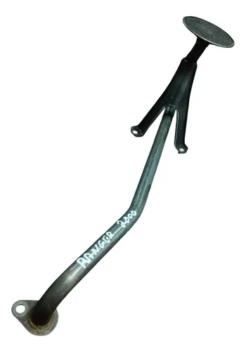 Pescador Óleo Motor Ford Ranger 1997 1998 1999 2000 2001 Prateado
