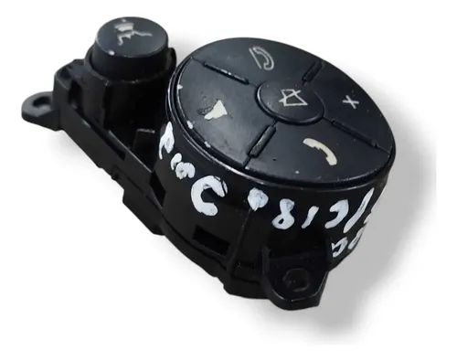 Botão Comando Volante Mercedes C180 2007 2008 A2048210051   