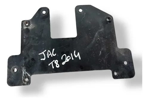 Suporte Módulo Injeção Jac T8 2014 A 2016 39150v7040