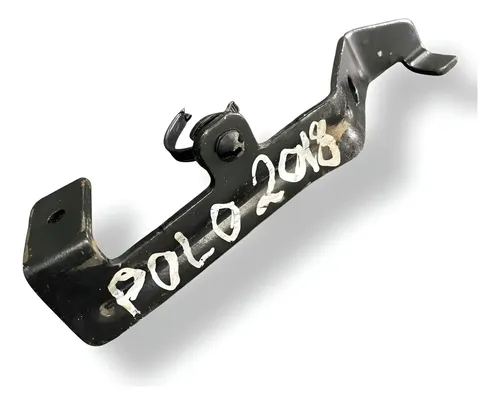 Suporte Bomba Dágua Volkswagen Polo 2018 2019 6r0121093g