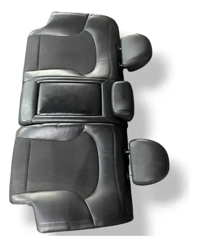 Encosto Banco Traseiro Hyundai Ix35 2014 2015 2016 2017 Branco
