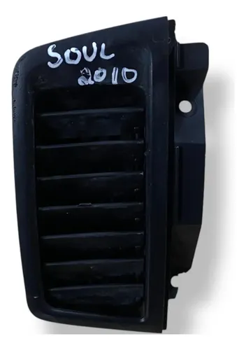 Difusor Ar Central Lado Direito Kia Soul 2011 974202k000