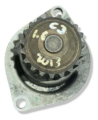 Bomba D\'água Peugeot Citroën 308 208 C3 1.6 16v  2013 2014