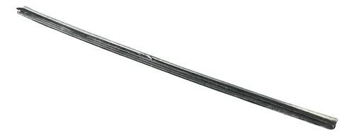 Pestana Interna Traseira Esquerda Peugeot 307 2004 2005 Preto