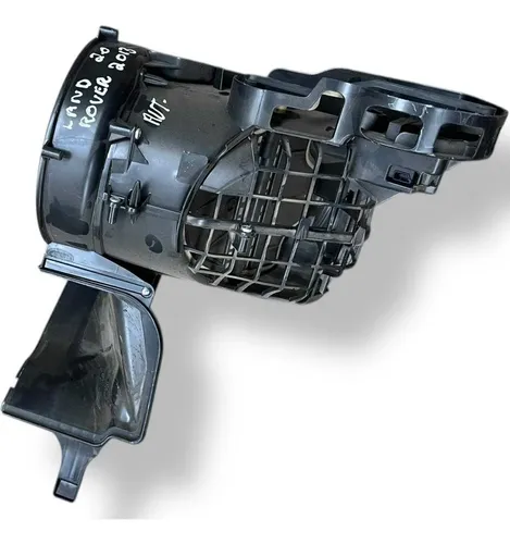 Carcaça Caixa Evaporadora Land Rover  2013 6g9n-18c277-aaaqs