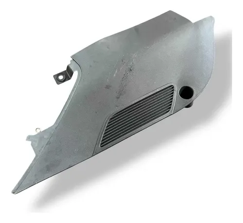 Acabamento Console Dianteiro Direito Fiat Linea 14 100175050