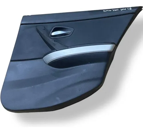 Forro Porta Traseira Esquerda Bmw 320i - 2009 2010 2011