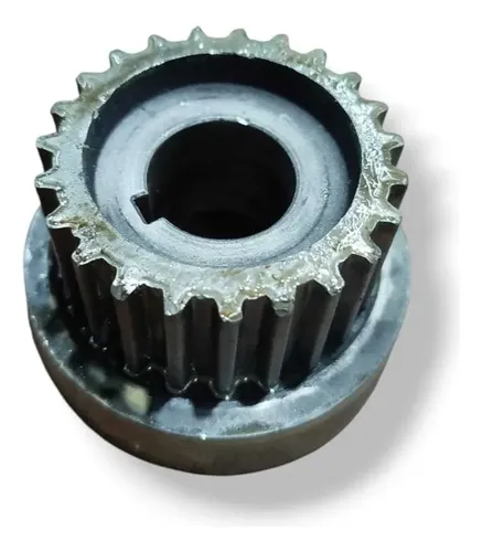 Engrenagem Virabrequim Chevrolet Vectra 2000/2004 90411795r