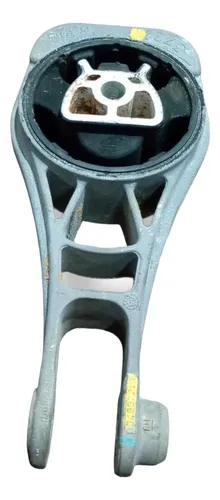 Coxim Cambio Inferior Chevrolet Sonic Sedán 2012 3722y2632g