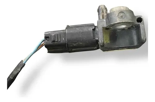 Sensor Detonação Impacto Volvo S60 2012 A 2015 8v4t14b006aa