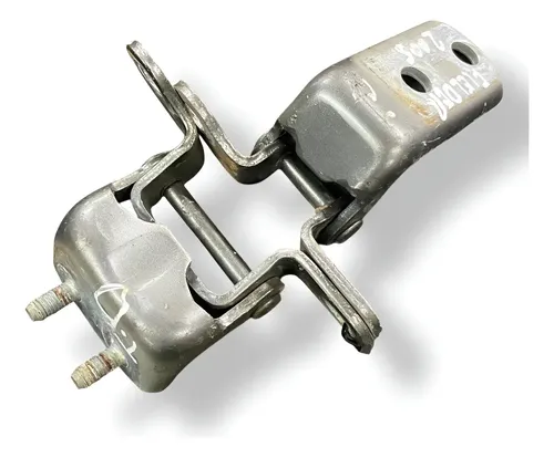 Par Dobradica Porta Traseira Direita Toyota Fielder 2005