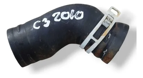 Mangueira Cano Saída Água Citroën C3 2010 2011 2012 2013