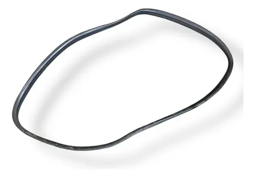 Borracha Porta Traseira Esquerda Peugeot 207 2011 2012 13