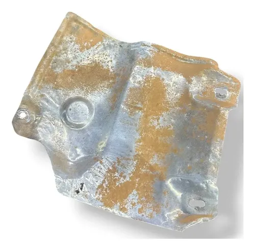 Defletor Calor 2.0 Ford Mondeo 1997 1998 1999 2000
