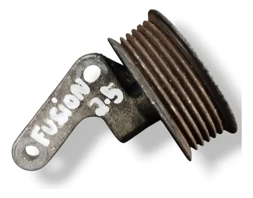Tensor Esticador Correia Dentada Ford Fusion 2.5 2010 A 2012
