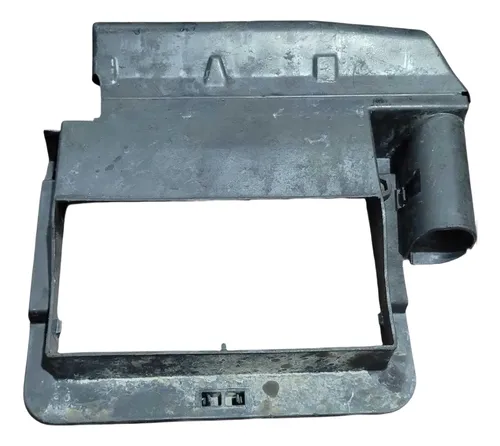 Suporte Módulo Injeção Renault Clio 1.0 2003 2004 7700435379