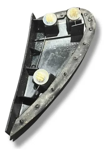Moldura Retrovisor Interno Direito Corolla 2019 - 6011702160