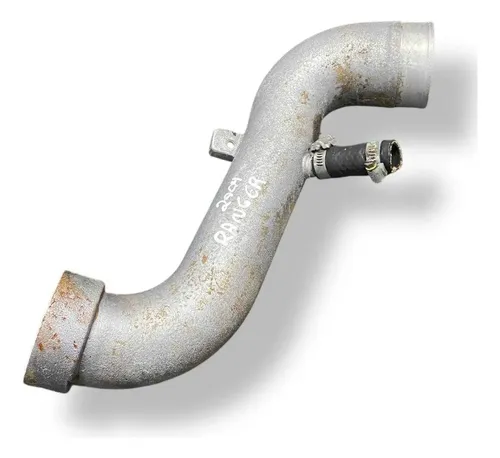 Tubo Admissão Compressor Motor Ford Ranger 2003 C70540172a
