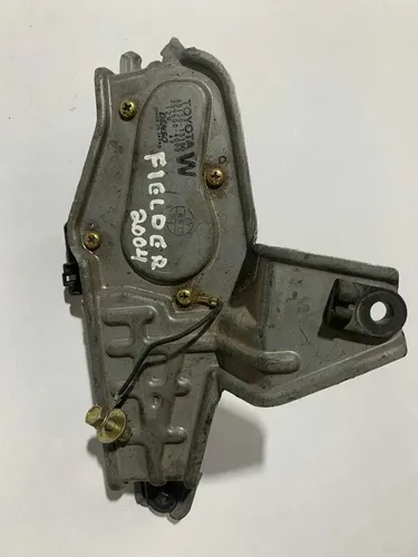 Motor Limpador Traseira  Toyota  Fielder 2004 8513013150