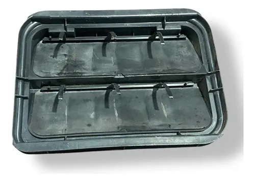 Difusor Saida De Ar Citroen C4 Lounge 2014 2015 9675506980