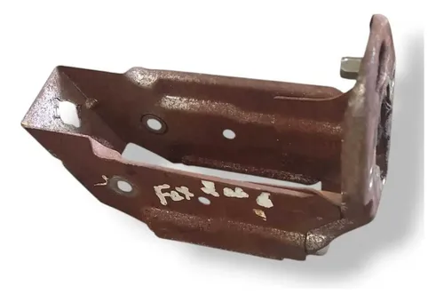 Suporte Pedal Embreagem Volkswagen Fox 2007 2008 2009  2010