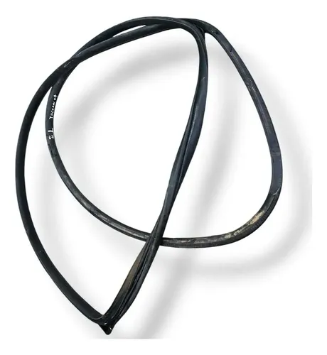 Borracha Porta Traseira Esquerda Hyundai Tucson 2009