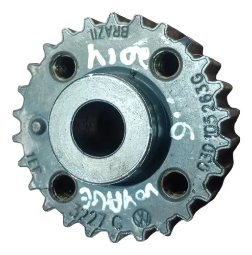 Polia Engrenagem Virabrequim Voyage 1.6 2014/2016 030105263g