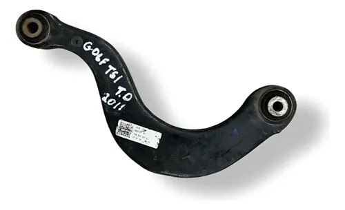 Braço Suspensão Traseira Direita Volkswagen Golf 2011