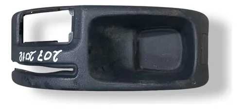 Moldura Console  Central Peugeot 207 2012 2013  9683805477