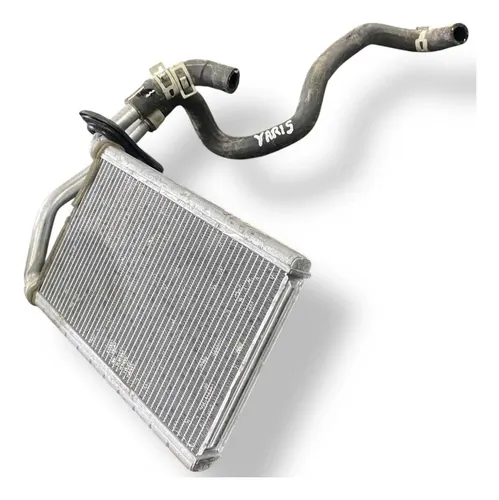 Radiador Ar Quente Toyota Yaris Sedan 1.5 - 2019 2020 A 2025