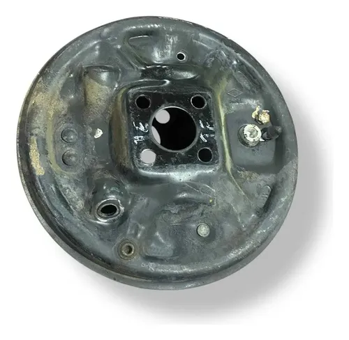 Espelho Roda Traseira Esquerda Renault Logan 2008 440106654