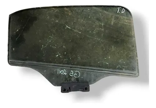 Vidro Porta Traseira Direita Volkswagen Gol G5 1.0 2012 2013