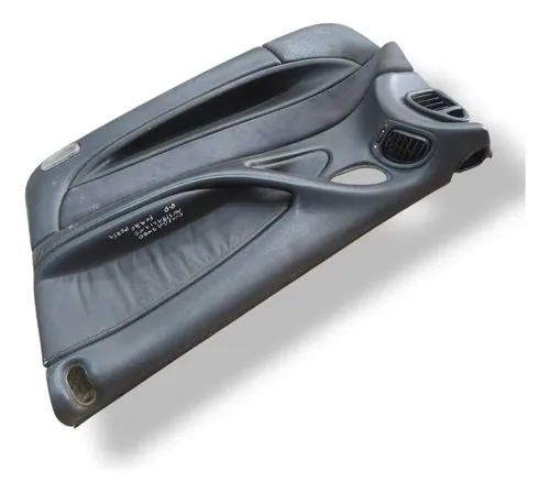 Forro Porta Dianteira Direita Gm Omega Australiano 2000 2001