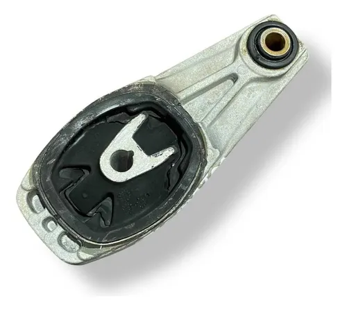 Coxim Inferior Motor Câmbio Peugeot 2008 1.6 2016 2017 Aut