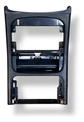 Moldura Console Central  Hyundai Galloper 1998 Hq615101