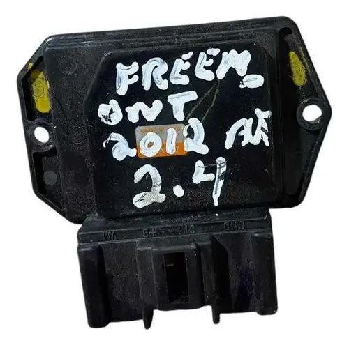 Resistência Ar Condi Fiat Freemont Emotion 12 2.4 4993002131