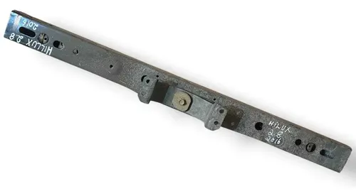Suporte Travessa Cambio Toyota Hilux 2.8 - 2015 2016 A 2018