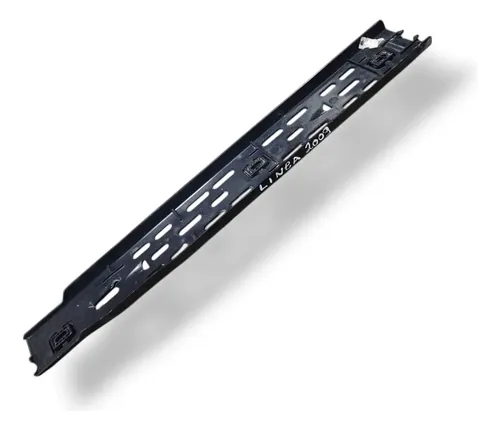 Suporte Mangueira Combustível Fiat Linea 1.9 2009 5180475 Preto