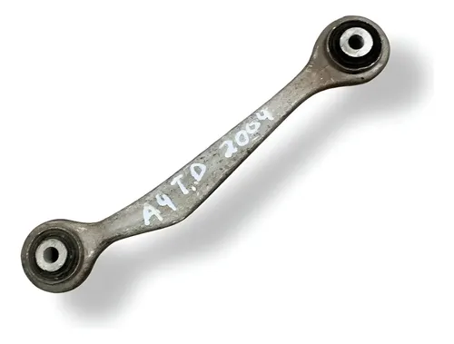 Braço Controle Suspensão Traseira Direita Audi A4 2004 2005