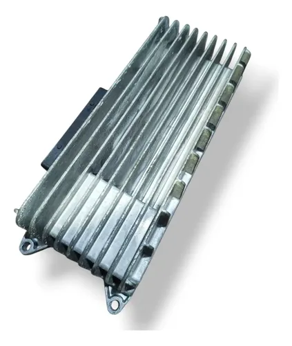 Modulo Amplificador Som Audi A4 2.0 Tsi 2010 2011 8t0035223