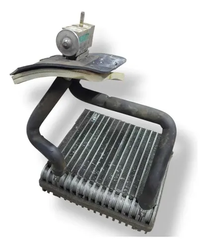 Evaporadora Ar Condicionado Mercedes-benz Classe A 661446x