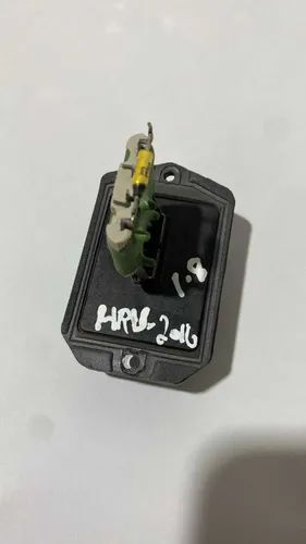 Resistência Caixa Evaporadora Honda Hrv 2016 1.8 